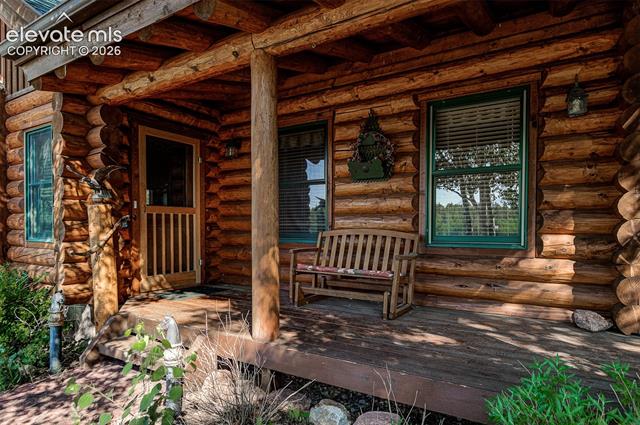 MLS Image for 1471  County Road 51  ,Divide, Colorado