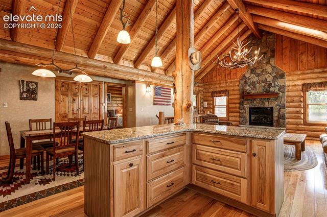 MLS Image for 1471  County Road 51  ,Divide, Colorado