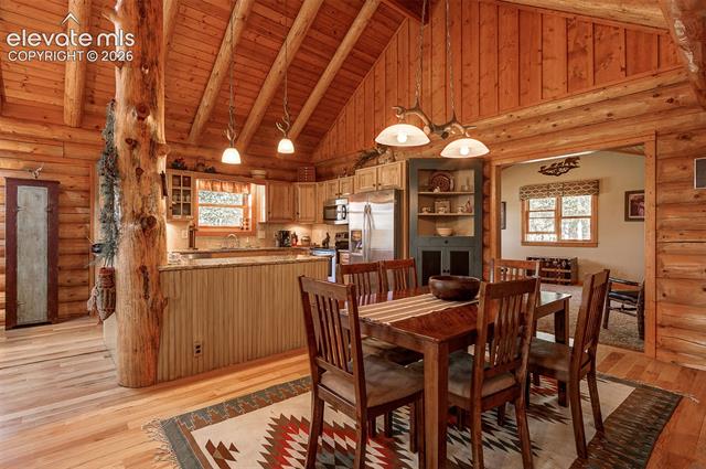 MLS Image for 1471  County Road 51  ,Divide, Colorado