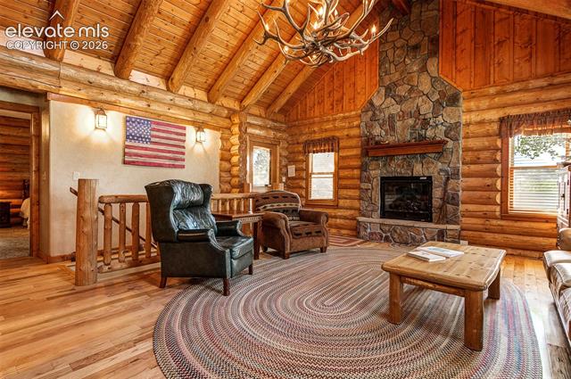 MLS Image for 1471  County Road 51  ,Divide, Colorado