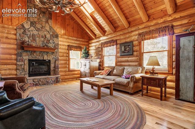 MLS Image for 1471  County Road 51  ,Divide, Colorado