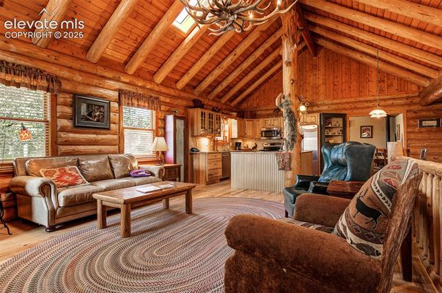 MLS Image for 1471  County Road 51  ,Divide, Colorado