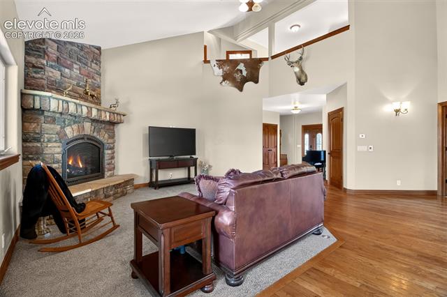 MLS Image for 1471  County Road 51  ,Divide, Colorado