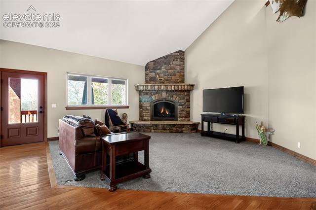 MLS Image for 1471  County Road 51  ,Divide, Colorado