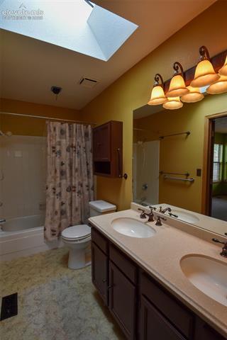MLS Image for 5590  Country Heights  ,Colorado Springs, Colorado