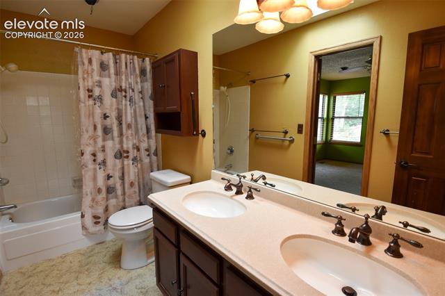 MLS Image for 5590  Country Heights  ,Colorado Springs, Colorado