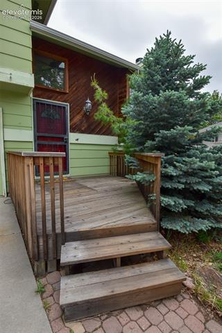 MLS Image for 5590  Country Heights  ,Colorado Springs, Colorado
