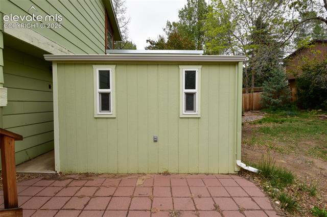 MLS Image for 5590  Country Heights  ,Colorado Springs, Colorado