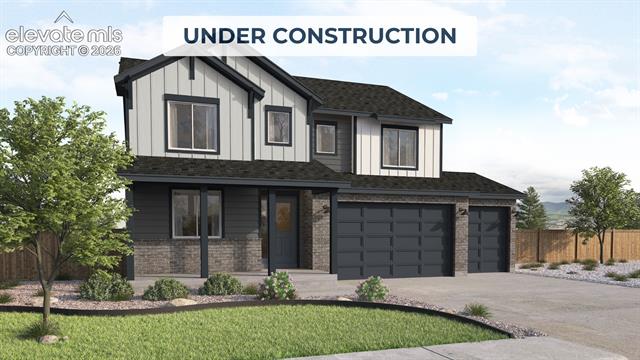 498  Dutch Pine  , colorado springs&nbsp; House Search MLS Picture