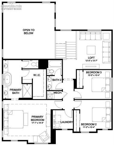 MLS Image for 498  Dutch Pine  ,Colorado Springs, Colorado