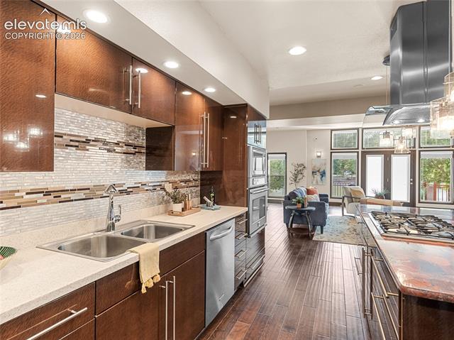 MLS Image for 235 W Riverwalk  ,Pueblo, Colorado