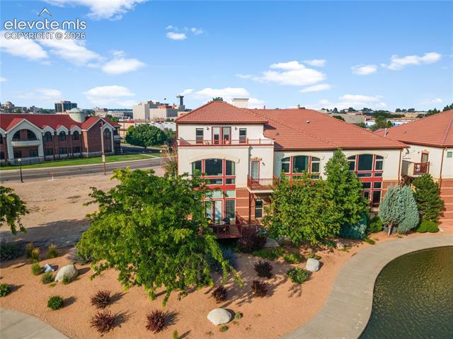 MLS Image for 235 W Riverwalk  ,Pueblo, Colorado