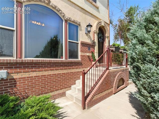 MLS Image for 235 W Riverwalk  ,Pueblo, Colorado