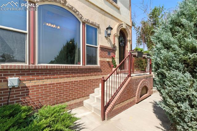 MLS Image for 235 W Riverwalk  ,Pueblo, Colorado