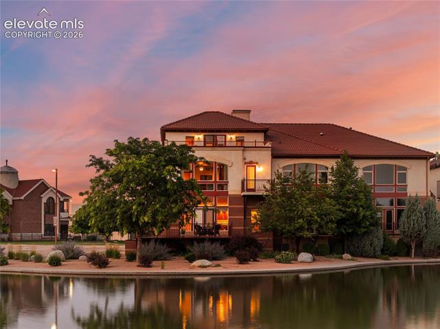 MLS Image for 235 W Riverwalk  ,Pueblo, Colorado