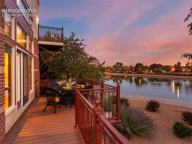 MLS Image for 235 W Riverwalk  ,Pueblo, Colorado