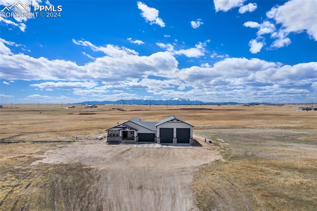 MLS Image for 8840  Palomino Ridge  ,Peyton, Colorado