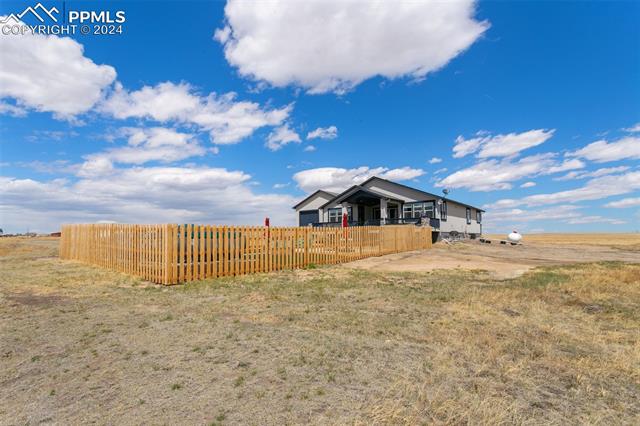 MLS Image for 8840  Palomino Ridge  ,Peyton, Colorado