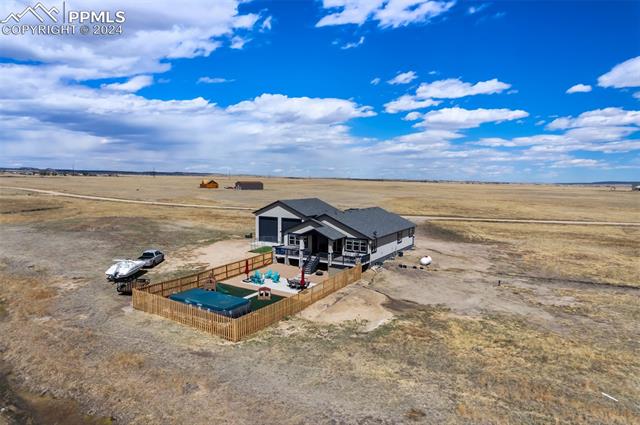 MLS Image for 8840  Palomino Ridge  ,Peyton, Colorado