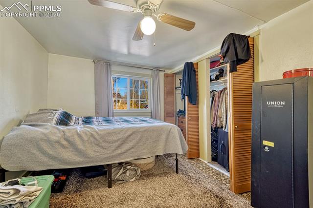 MLS Image for 2313 W Bijou  ,Colorado Springs, Colorado