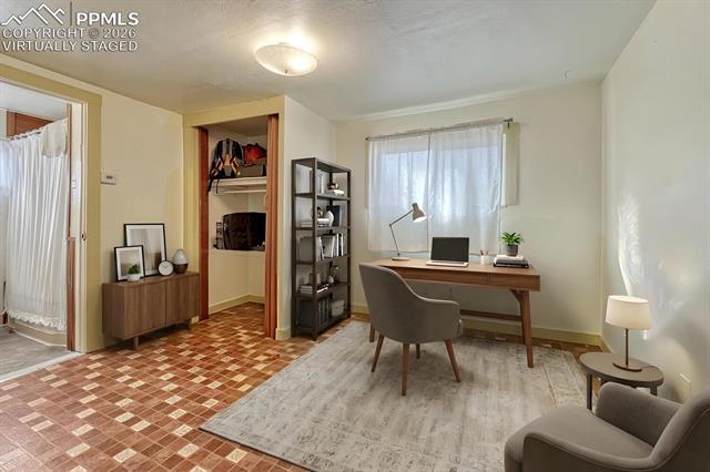 MLS Image for 2313 W Bijou  ,Colorado Springs, Colorado