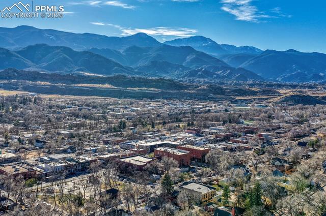 MLS Image for 2313 W Bijou  ,Colorado Springs, Colorado