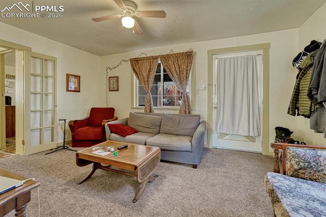 MLS Image for 2313 W Bijou  ,Colorado Springs, Colorado