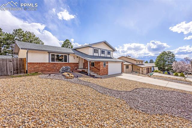 MLS Image for 5365  Rawhide  ,Colorado Springs, Colorado
