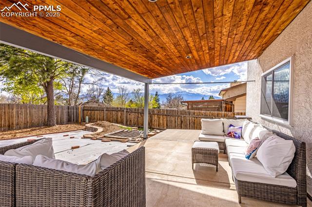 MLS Image for 5365  Rawhide  ,Colorado Springs, Colorado