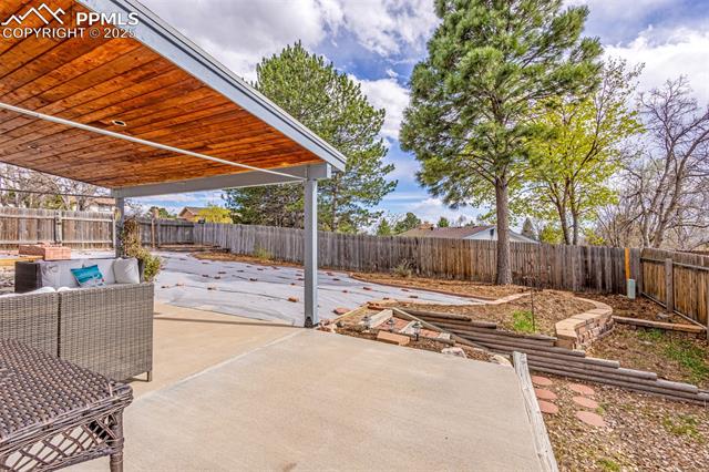 MLS Image for 5365  Rawhide  ,Colorado Springs, Colorado
