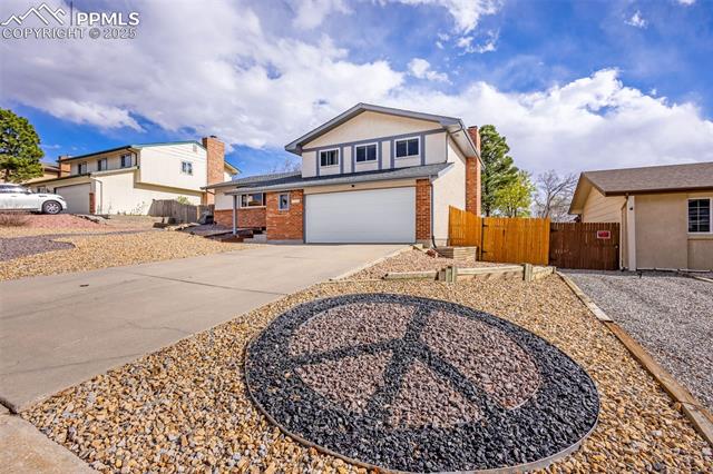 MLS Image for 5365  Rawhide  ,Colorado Springs, Colorado