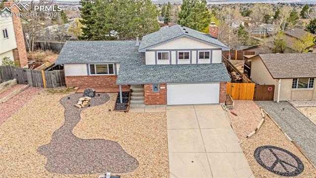 MLS Image for 5365  Rawhide  ,Colorado Springs, Colorado
