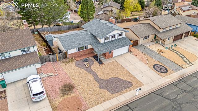 MLS Image for 5365  Rawhide  ,Colorado Springs, Colorado