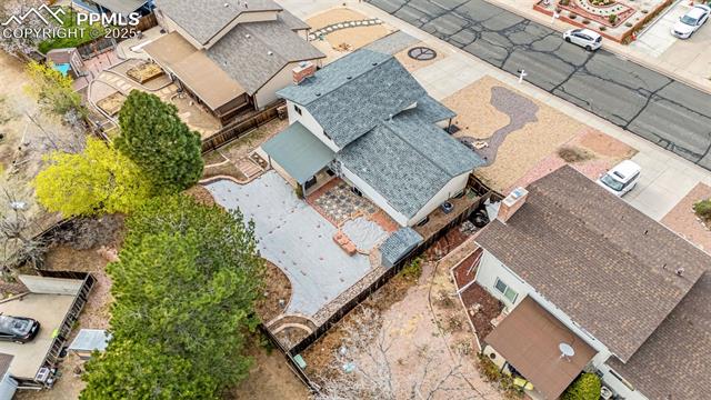 MLS Image for 5365  Rawhide  ,Colorado Springs, Colorado