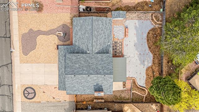 MLS Image for 5365  Rawhide  ,Colorado Springs, Colorado