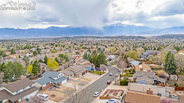 MLS Image for 5365  Rawhide  ,Colorado Springs, Colorado