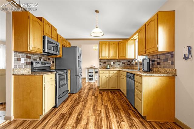 MLS Image for 5365  Rawhide  ,Colorado Springs, Colorado