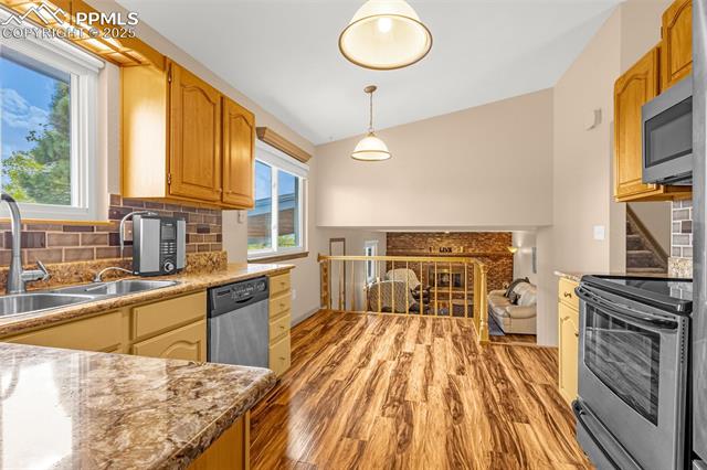 MLS Image for 5365  Rawhide  ,Colorado Springs, Colorado