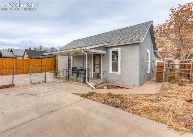 MLS Image for 1433 E 12th  ,Pueblo, Colorado