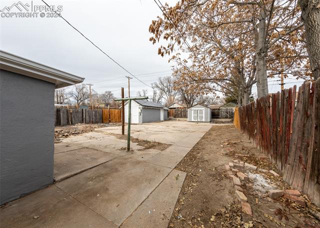 MLS Image for 1433 E 12th  ,Pueblo, Colorado