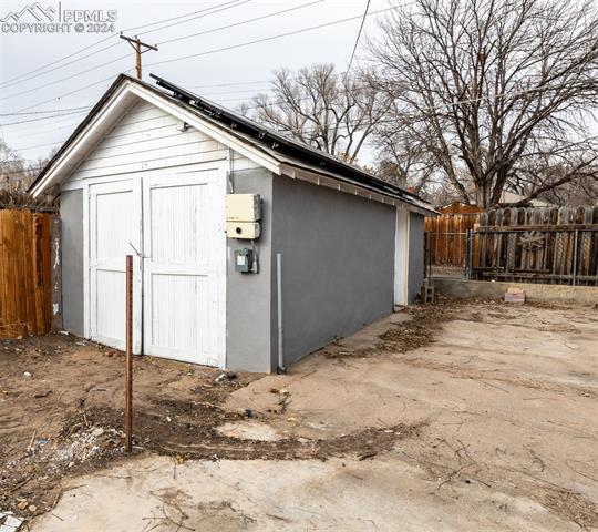 MLS Image for 1433 E 12th  ,Pueblo, Colorado