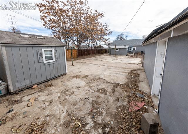 MLS Image for 1433 E 12th  ,Pueblo, Colorado