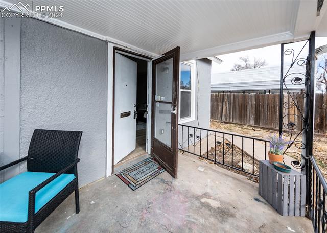 MLS Image for 1433 E 12th  ,Pueblo, Colorado