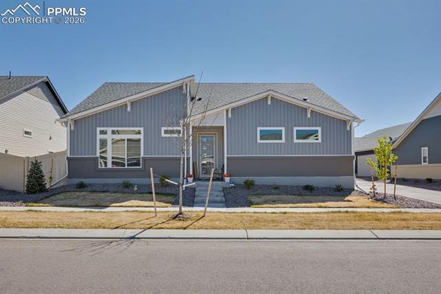 5857  Haster  , colorado springs&nbsp; House Search MLS Picture