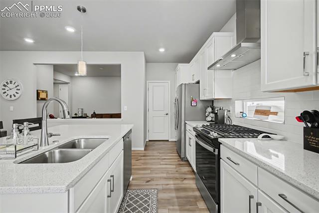 MLS Image for 5857  Haster  ,Colorado Springs, Colorado