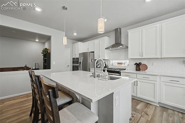 MLS Image for 5857  Haster  ,Colorado Springs, Colorado
