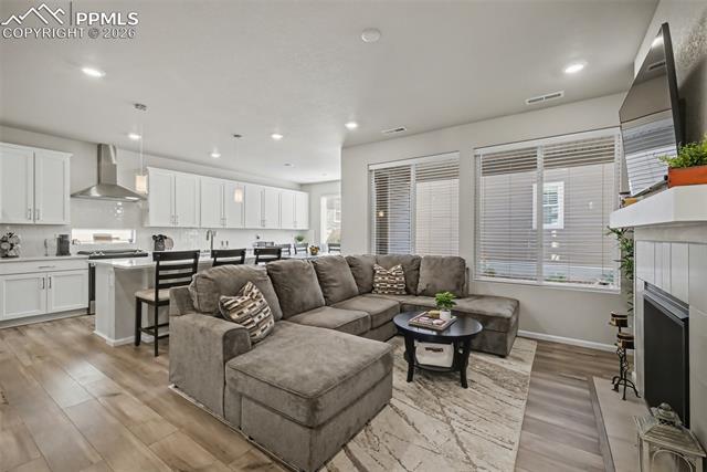 MLS Image for 5857  Haster  ,Colorado Springs, Colorado