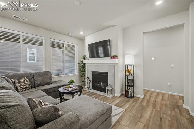 MLS Image for 5857  Haster  ,Colorado Springs, Colorado