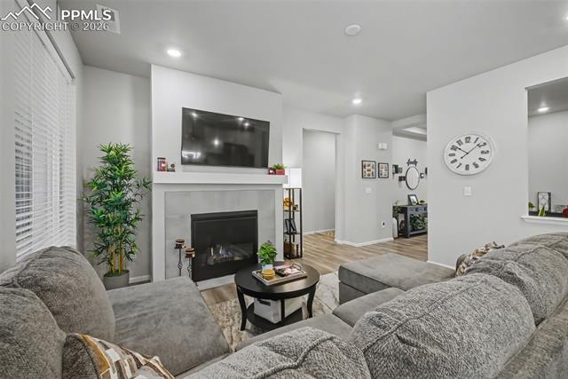 MLS Image for 5857  Haster  ,Colorado Springs, Colorado