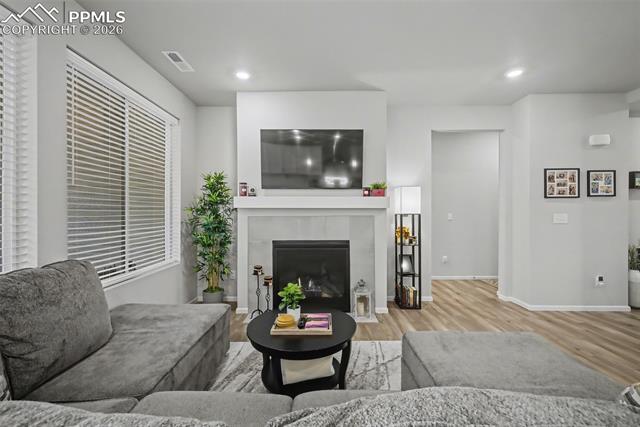 MLS Image for 5857  Haster  ,Colorado Springs, Colorado